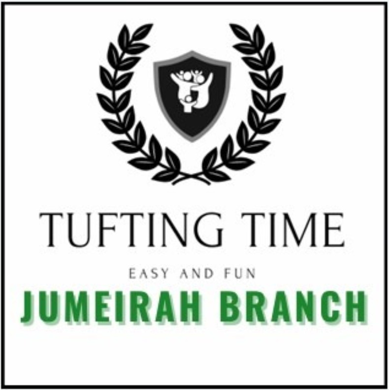 TUFTING TIME JUMEIRAH BRANCH