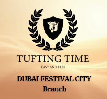 TUFTING TIME DFC BRANCH