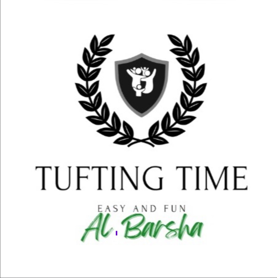 TUFTING TIME AL BARSHA BRANCH