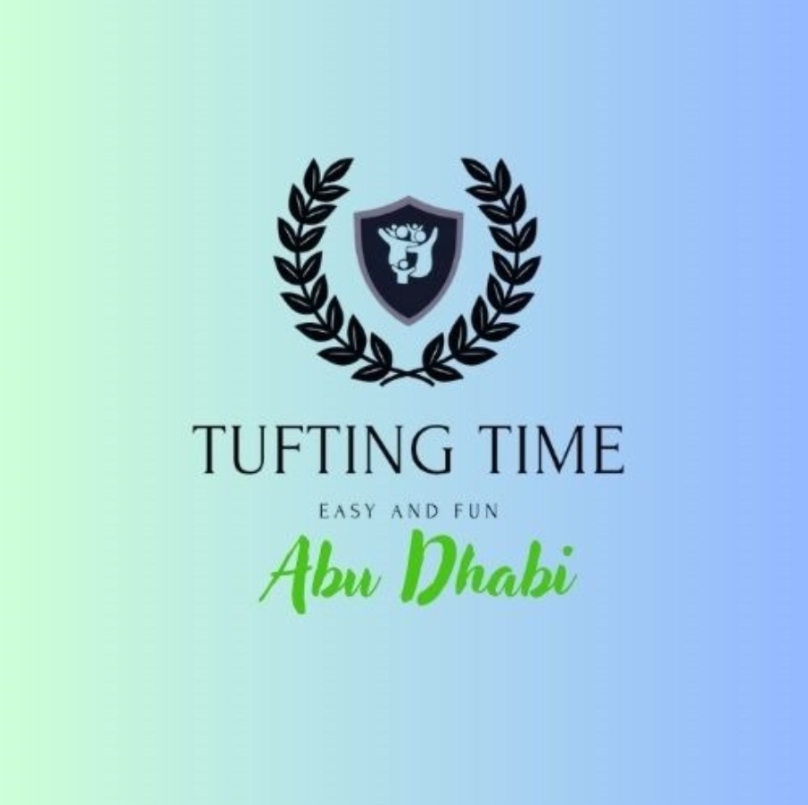 TUFTING TIME AL SEEF, ABU DHABI BRANCH