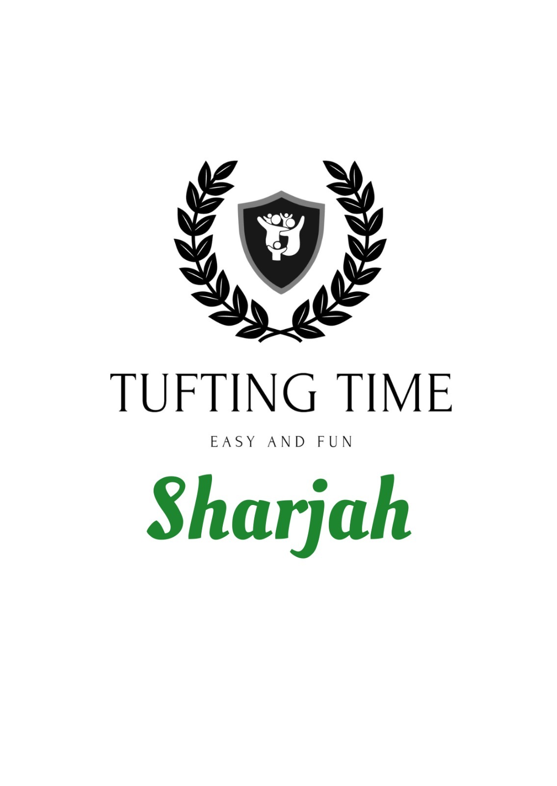 TUFTUNG TIME SHARJAH BRANCH