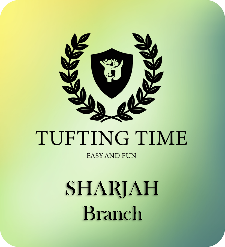 TUFTUNG TIME SHARJAH BRANCH